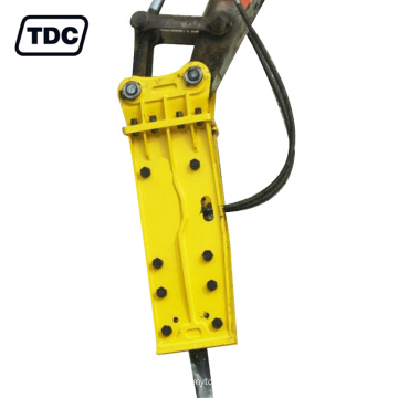 Wholesale hydraulic vibro hammer breaker